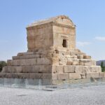 پاسارغاد