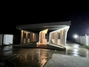 فیلا رشت کود 153584